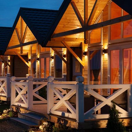 Osada Zator Family Resort & Spa 外观 照片
