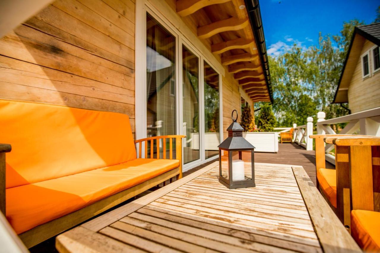 Osada Zator Family Resort & Spa 外观 照片