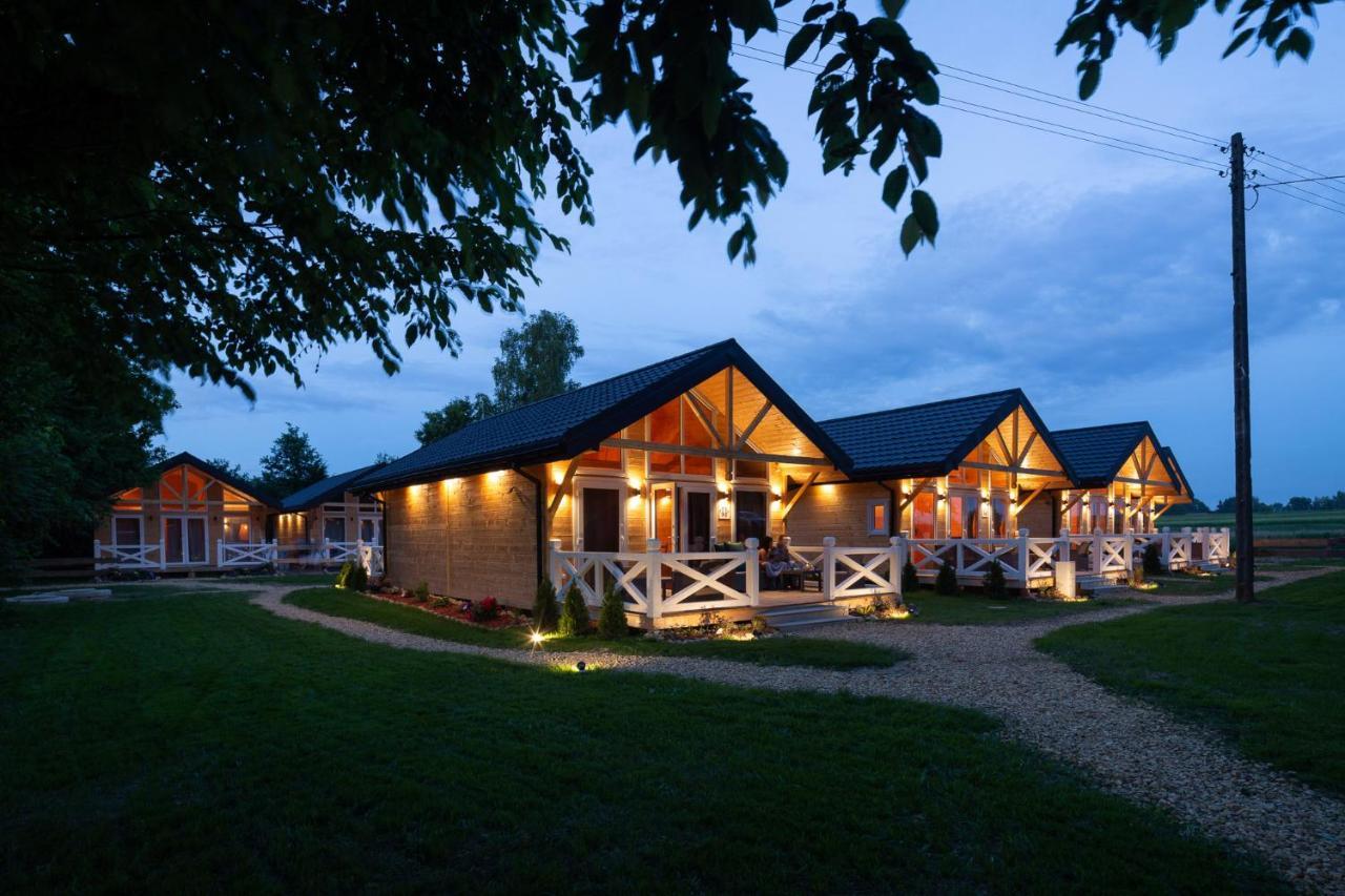 Osada Zator Family Resort & Spa 外观 照片