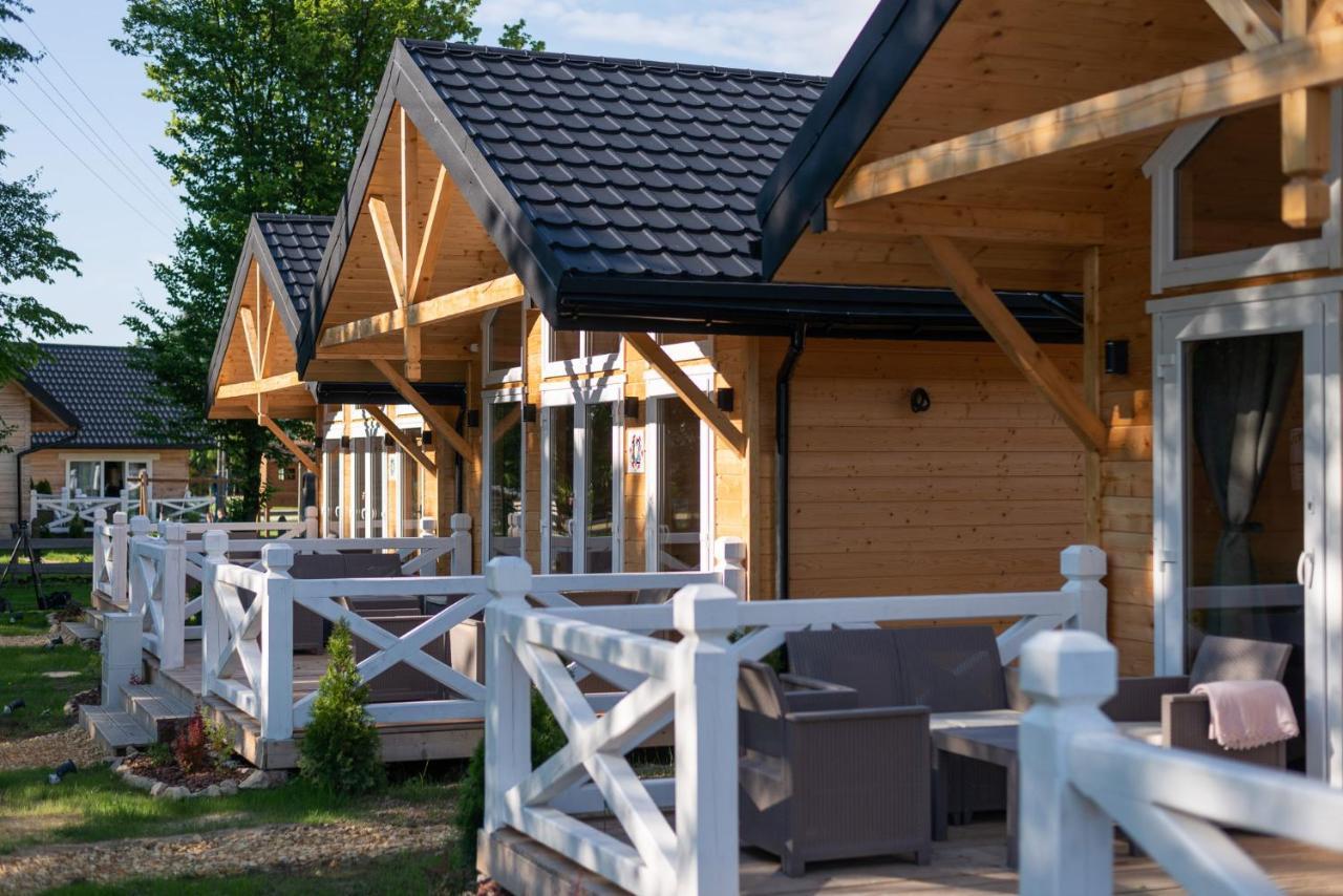Osada Zator Family Resort & Spa 外观 照片
