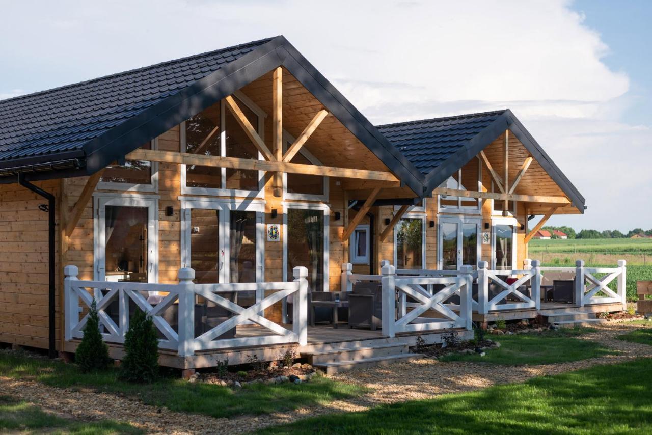 Osada Zator Family Resort & Spa 外观 照片