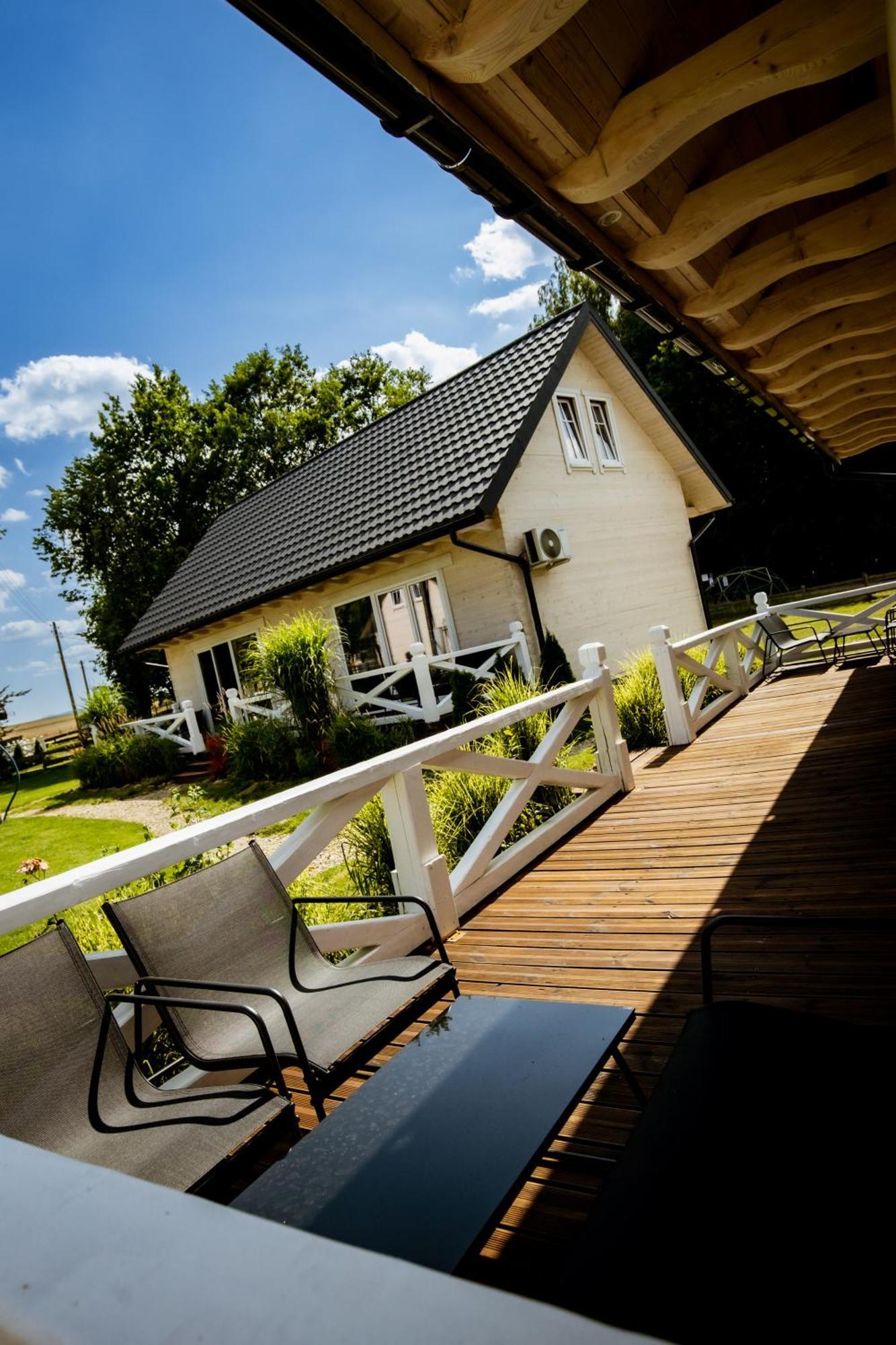 Osada Zator Family Resort & Spa 外观 照片