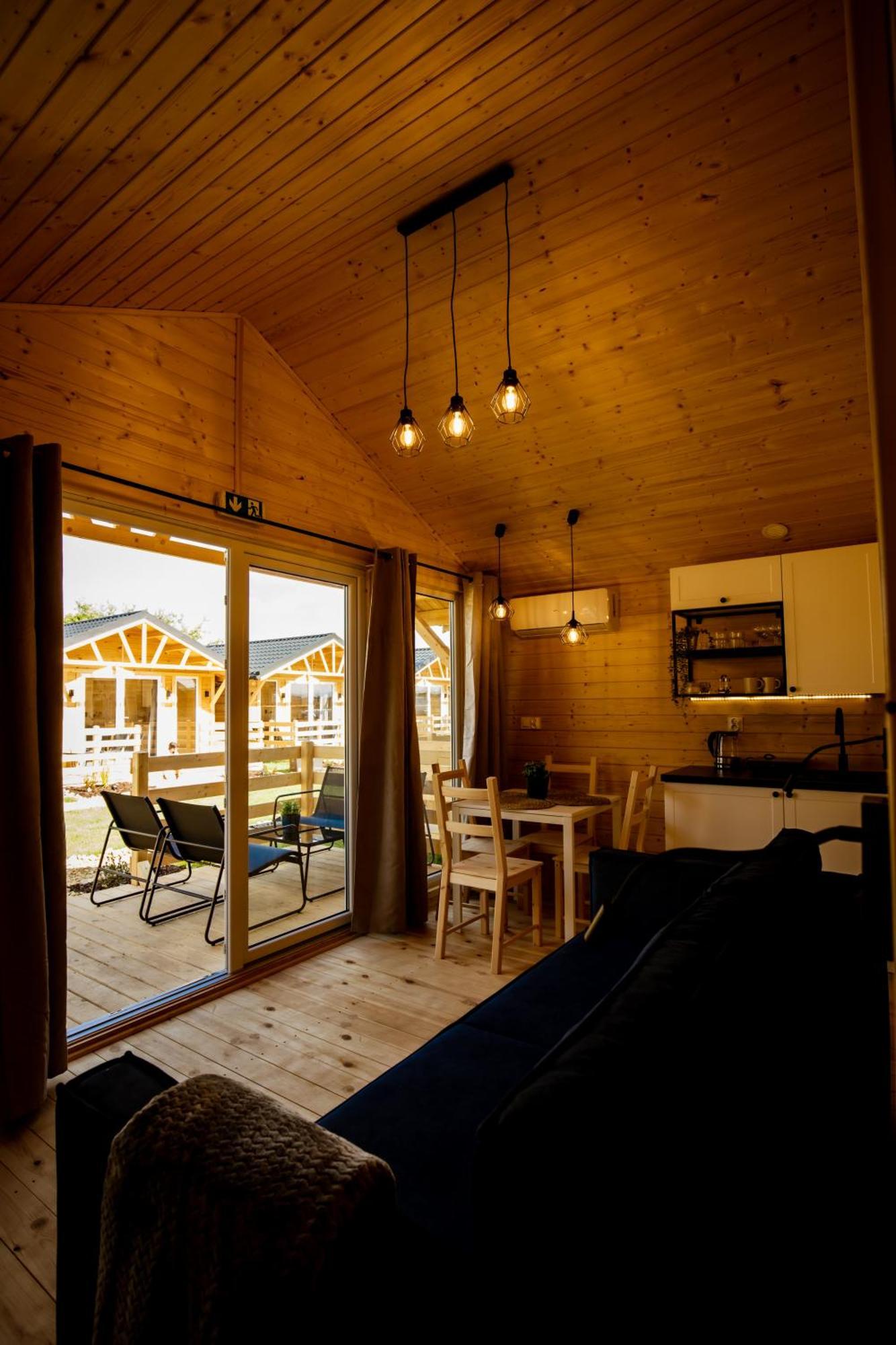 Osada Zator Family Resort & Spa 外观 照片