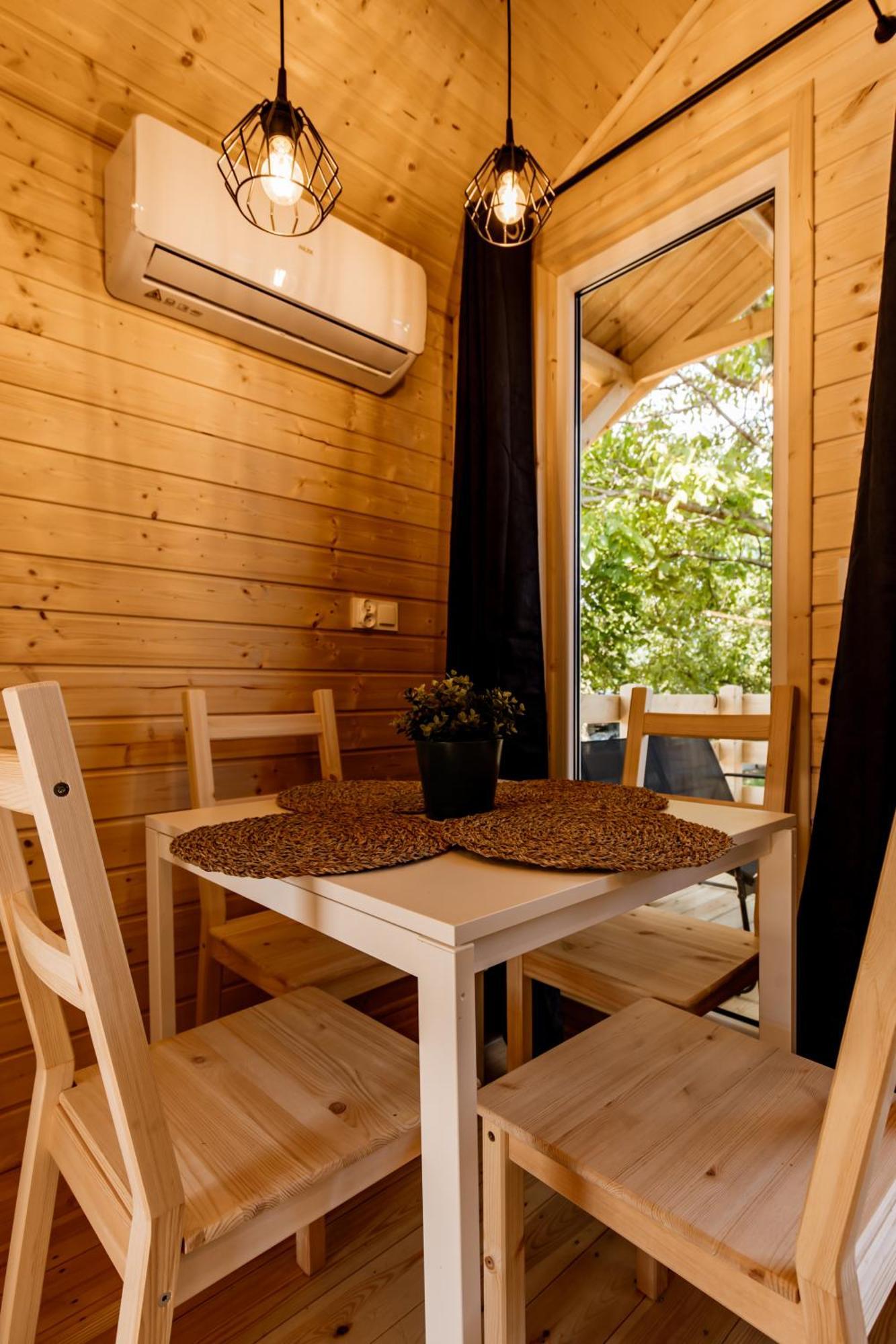 Osada Zator Family Resort & Spa 外观 照片