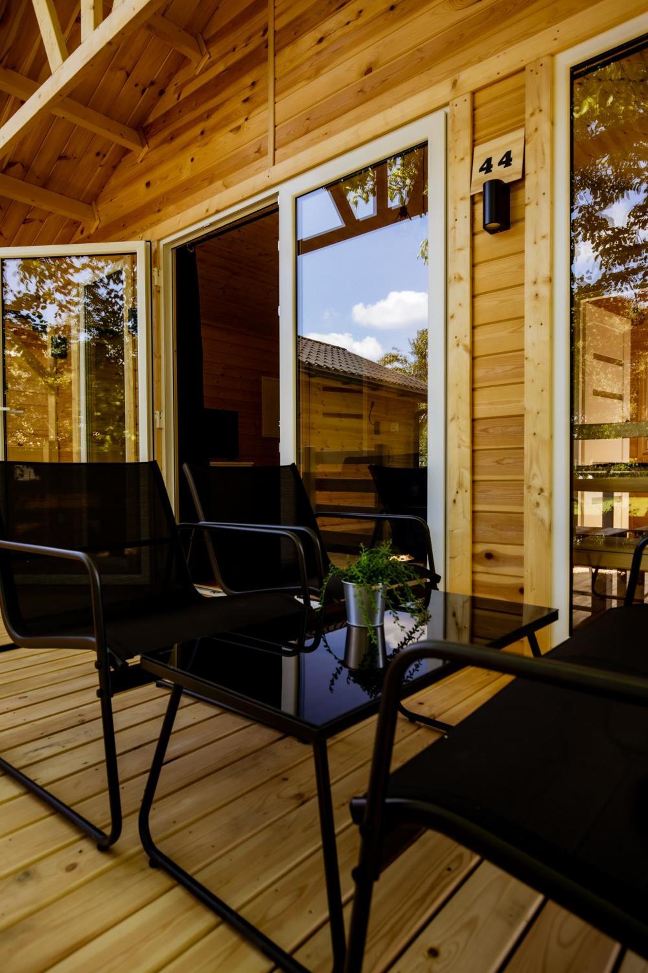 Osada Zator Family Resort & Spa 外观 照片